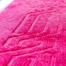 Gebetsteppich weich dick