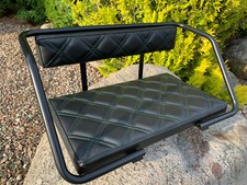 Sitzbügel Beifahrersitz Deutz