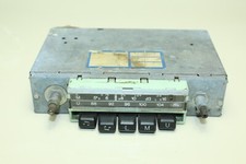 Blaupunkt? FORD Oldtimer Autoradio Radio