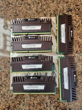 CMZ6GX3M3A1600C9 Corsair