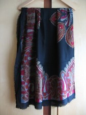 großes Tuch  130 x 130 cm