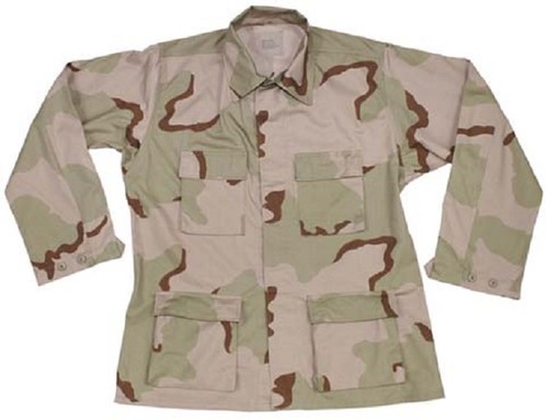 Army color desert dcu - desert,