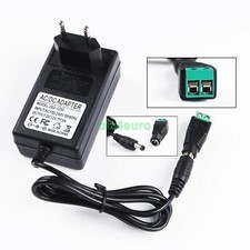 12V 5A AC/DC 60W EU Trafo