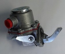 Kraftstoffförderpumpe für