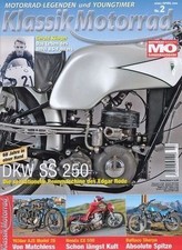 Km0902 dkw ss250 honda - km0902, +
