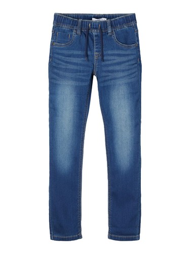 Name jeans hose jogginghose - hose,
