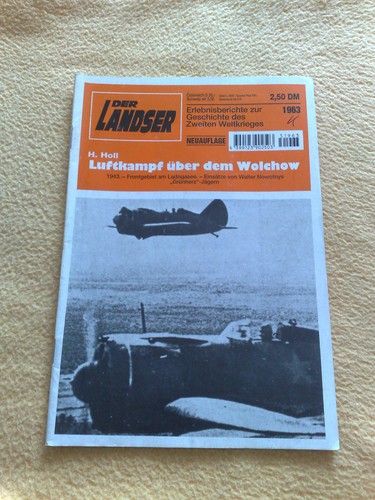 Der landser 1963 - der,