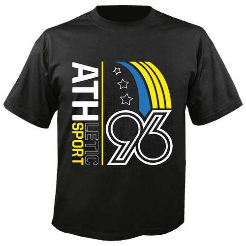 Shirt athletik sport 1996 - athletik,