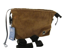 JOST Beuteltasche Materialmix