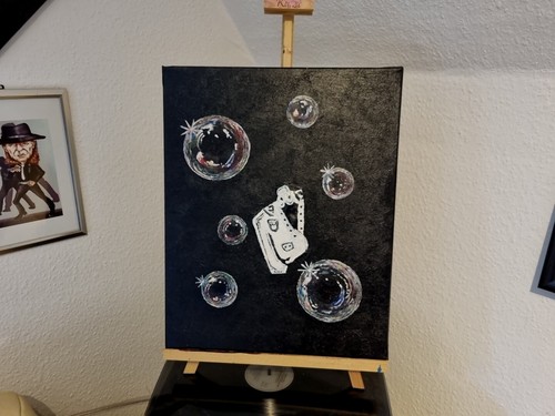 Kunst arts gemälde - arts,