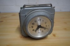 Benzing Comatic, mechanische  Metall Taubenuhr  /DT