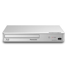 Panasonic DMP-BDT168 Blu-ray