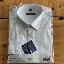 TCM by Tchibo Herren Hemd