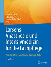 Larsens Anästhesie und