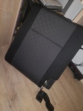 Sitz Rückenpolster Rechts /Links für Rücksitzbank Hinten Suzuki Jimny 1.3 Ranger