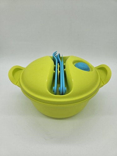 Tupperware crystalwave hot - crystalwave,
