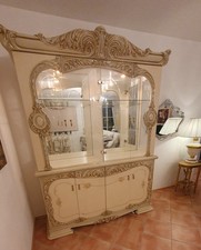 Wohnwand  [ sehr guter Zustand ]