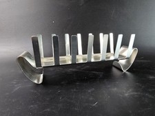 Mid Century WMF Toast Brot