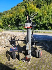 Holzspalter Widl XM-11/E