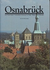 Osnabrück. Bildband GEHNER