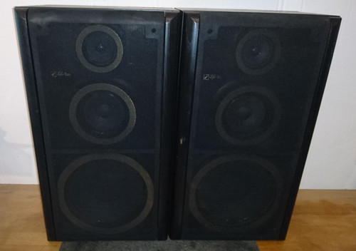 Life ton loudspeakers - life,