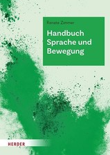 Renate Zimmer Handbuch Sprache