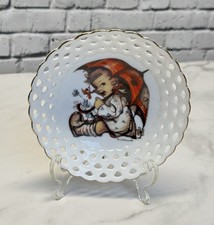 Hummel Sammelteller von