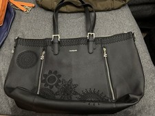 Desigual Shopper Tragetasche