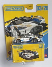 2020 Ford GT MK II ***