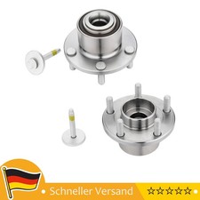 2 Piece Front Wheel Hub