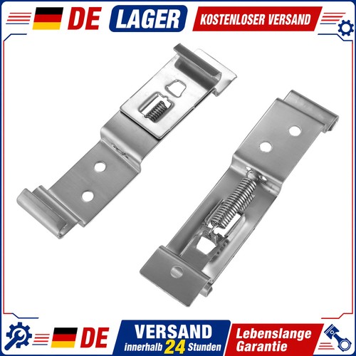 Kennzeichenhalter rahmenlos - kennzeichenhalter,