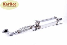 ✅ Ruß-Partikelfilter Opel