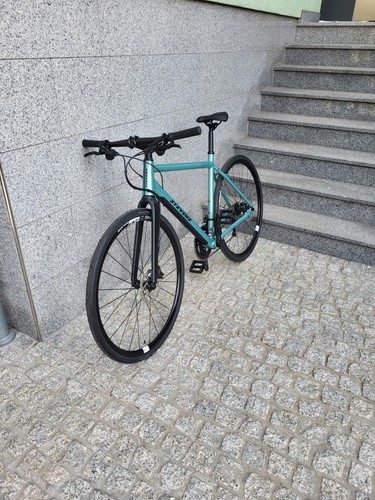 Stevens strada 900 - stevens, fitnessbike