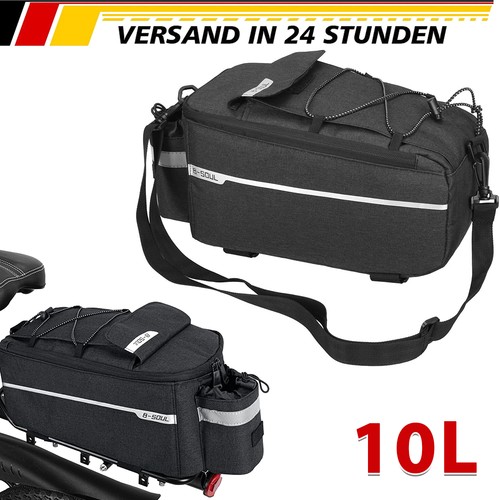 Fahrradtasche für