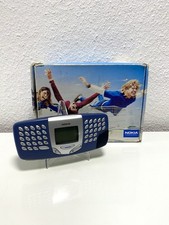 Nokia 5510 Mobiltelefon /