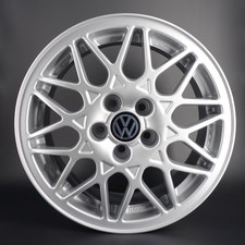 Volkswagen BBS 458 Alufelgen