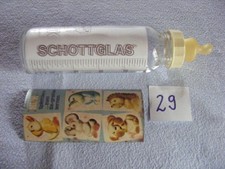 ?NUK Babyflasche aus den 70er Jahren  ?? Nr. 29