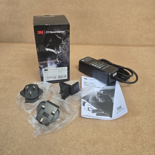 Speedglas 833111 adflo akku - 3m,