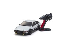 KYOSHO Fazer D2 Toyota
