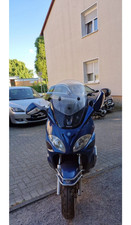 Motorroller Piaggio X9 125