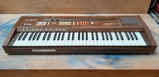 Vintage Casio Keyboard