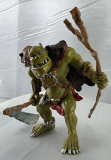 Papo Green Orc Waghar "2002"