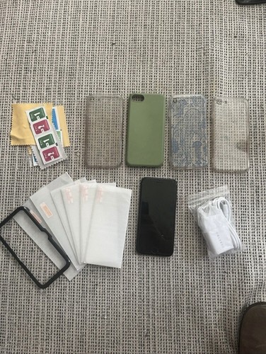 Iphone 256 schwarz neuer - iphone, gb