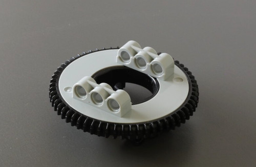 Lego technic drehscheibe - technic:,