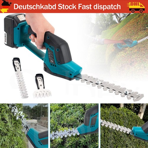 2600mah heckenschere - 2600mah,