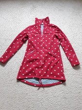 Blutsgeschwister Fleece-Jacke