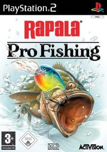 Rapala pro fishing - fishing, von