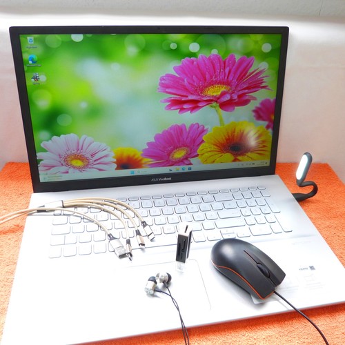 Asus f712 vivo - asus, 17
