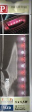 USB LED Strip Leiste 30cm für