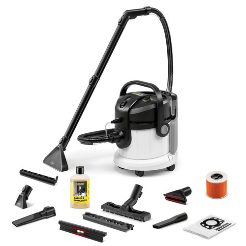 Kärcher plus waschsauger - kärcher,